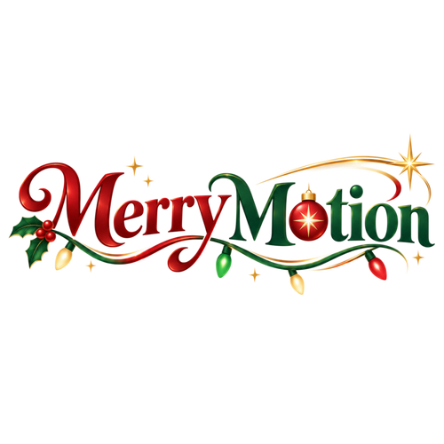 Merry Motion